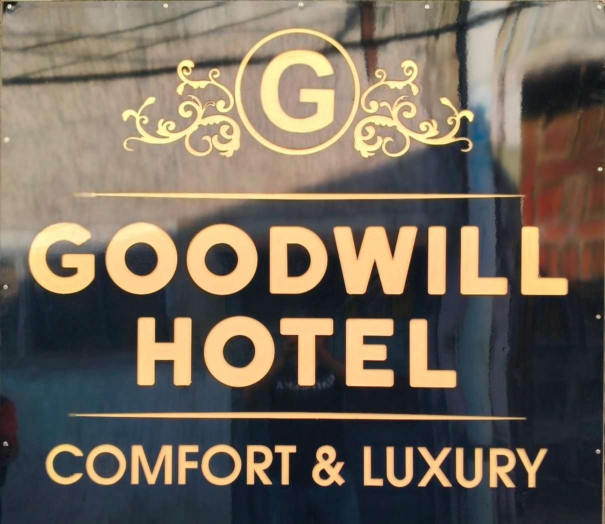 Goodwill Hotel